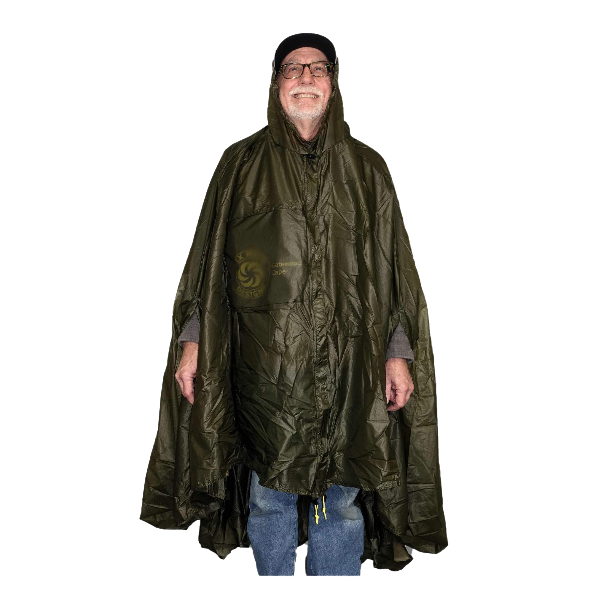 Cape PNG Pic