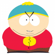 Cartman PNG