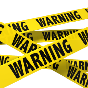 Caution Tape PNG Image