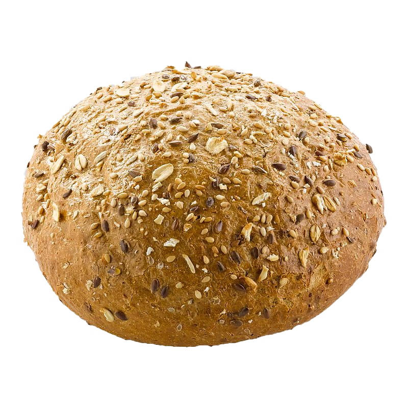 Cereal Bread PNG Clipart