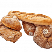Хлебные хлеб PNG Скачать изображение