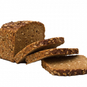 Cereal Bread PNG Free Image