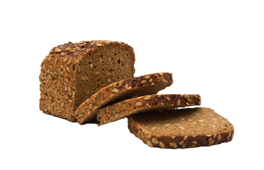Cereal Bread PNG Free Image