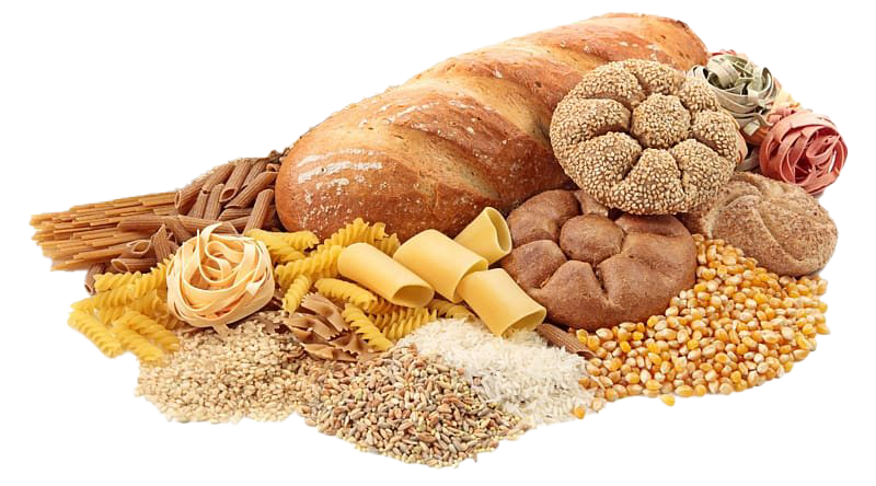 Cereal Bread PNG Image