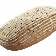 Pane cereale png foto