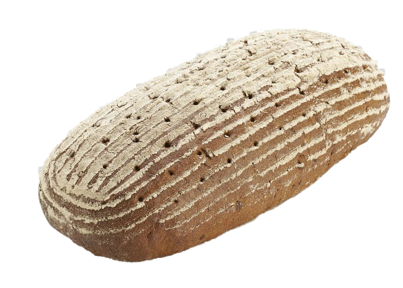 Pão de pão de cereais