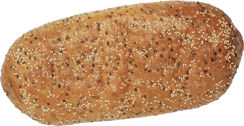 Cereal Bread PNG