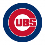 Chicago Cubs PNG