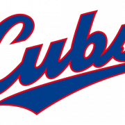 Chicago Cubs PNG Clipart