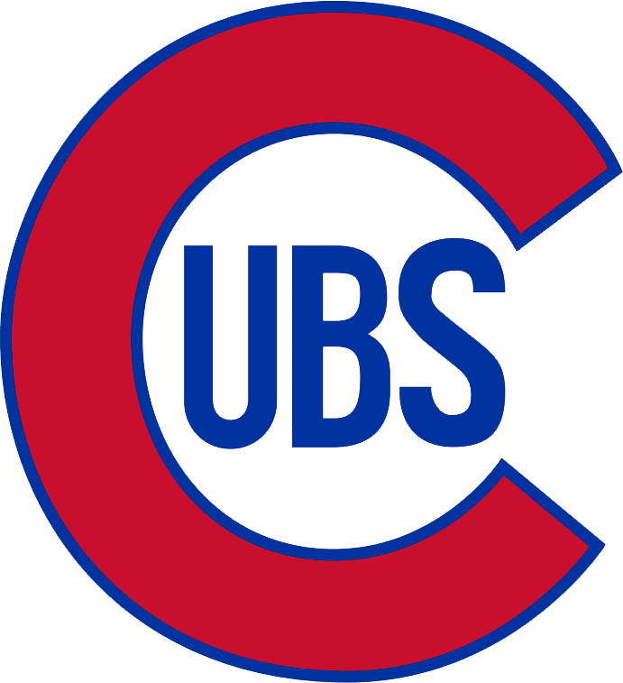 Chicago Cubs PNG Download Image