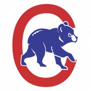 Chicago Cubs PNG File Download Free