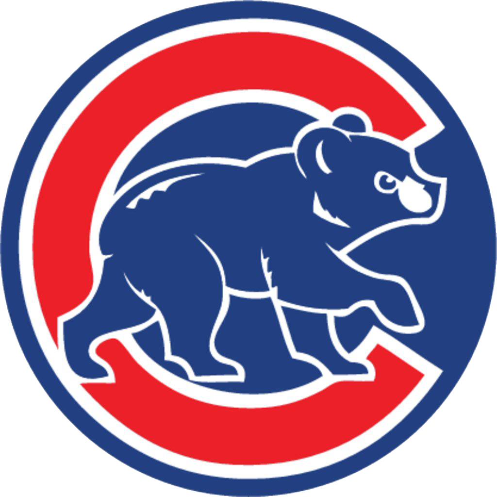 Chicago Cubs PNG File