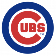Chicago Cubs PNG Free Image