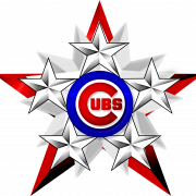 Chicago Cubs PNG HD Image