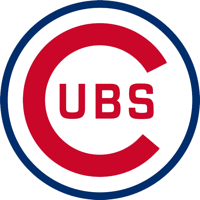 Chicago Cubs PNG High Quality Image