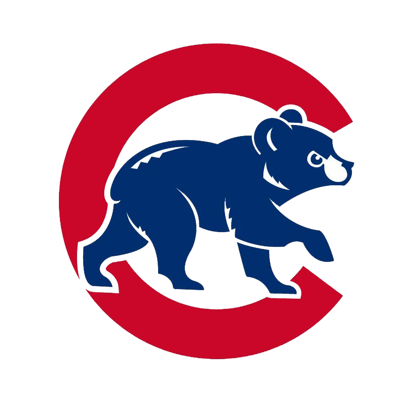Chicago Cubs PNG Image File