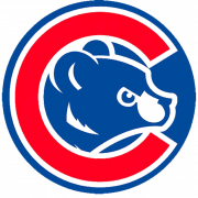 Chicago Cubs PNG Image HD