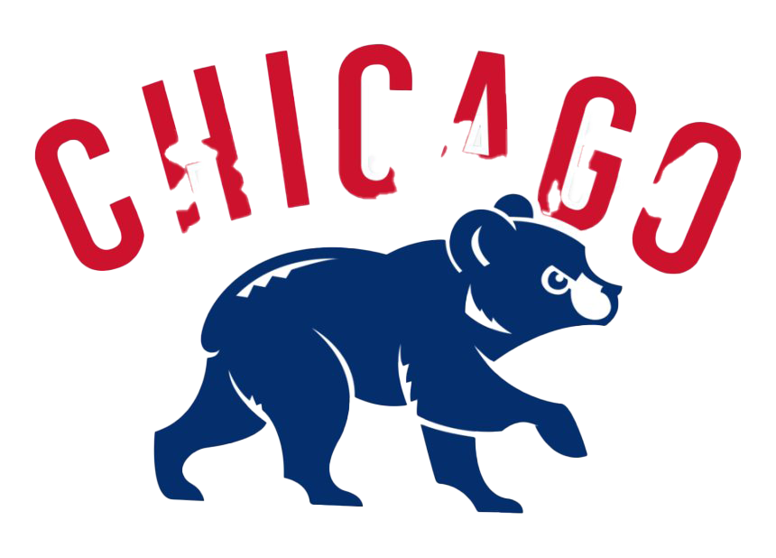 Chicago Cubs PNG Image