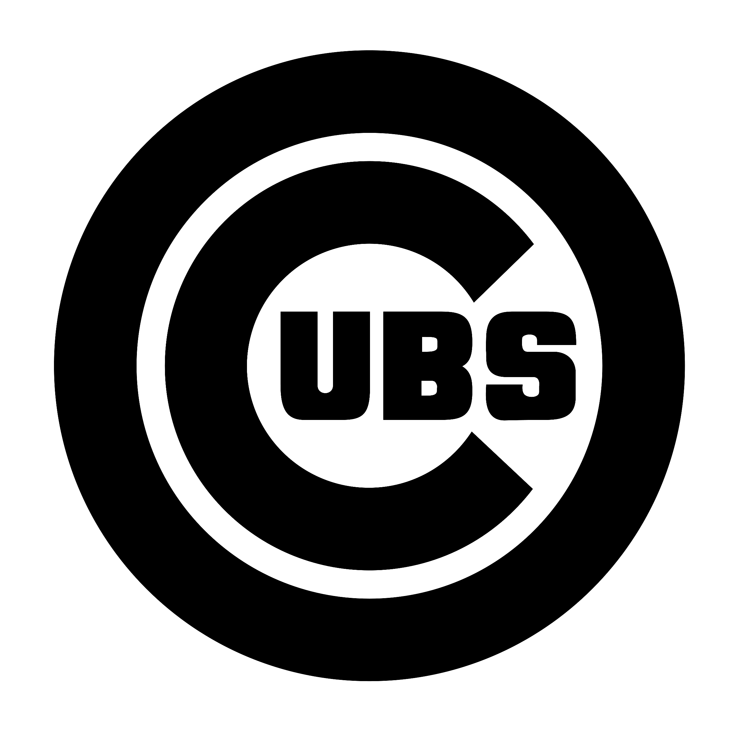 Chicago Cubs PNG Images