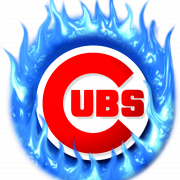 Chicago Cubs PNG Photo