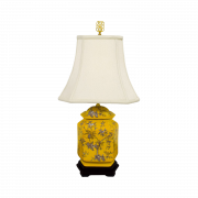 Chinese Lamp PNG File