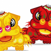 Chinese New Year PNG Clipart