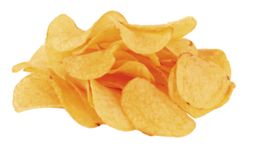 Chips PNG File