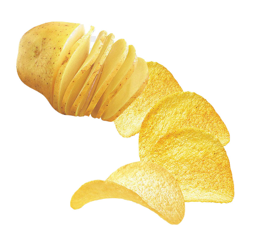 Chips PNG Picture