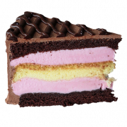 Choco Pastry PNG
