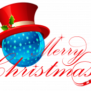 Christmas Party PNG HD Image