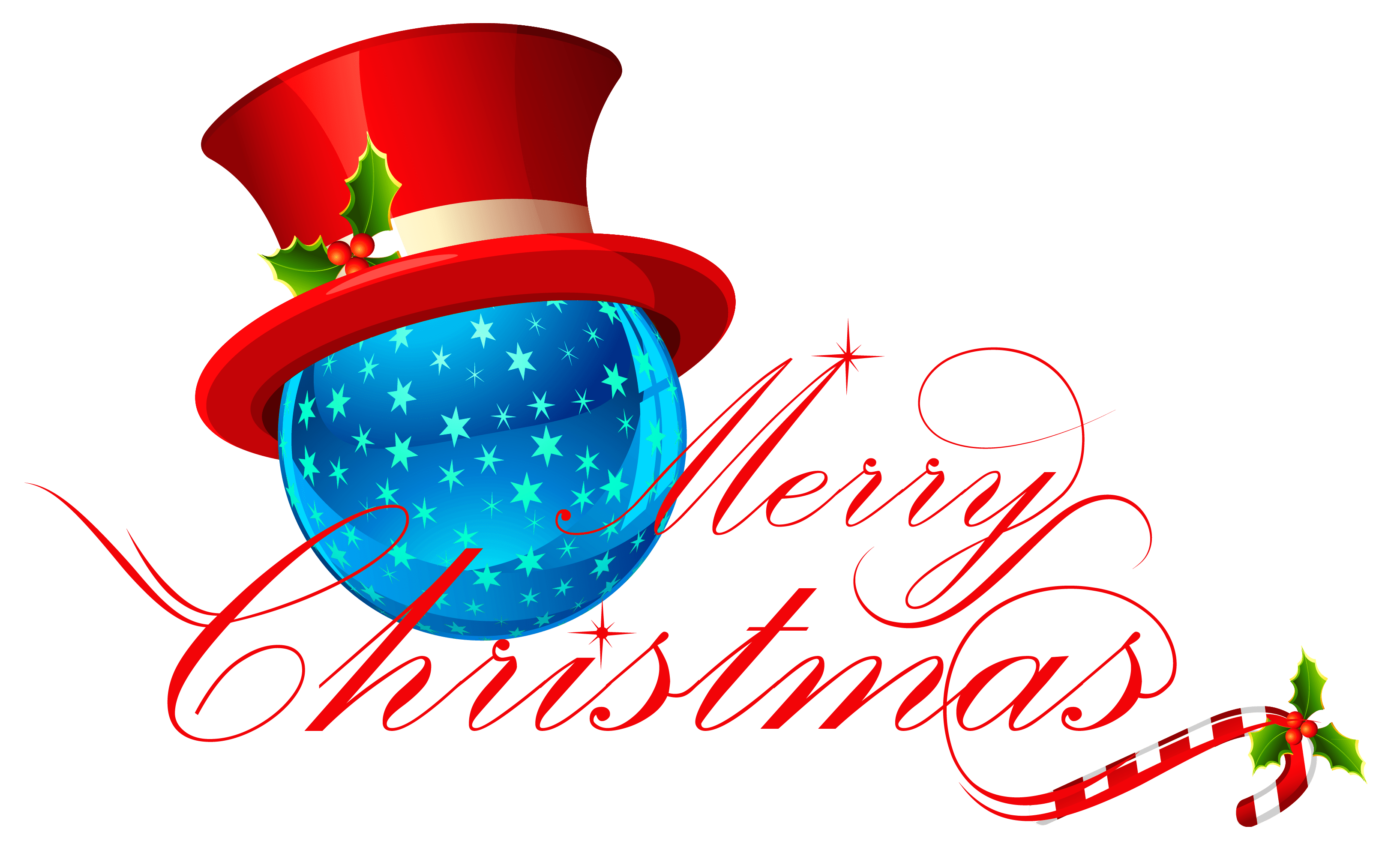 Christmas Party PNG HD Image