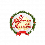 Christmas Party PNG Image File