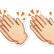 Clapping Hands PNG