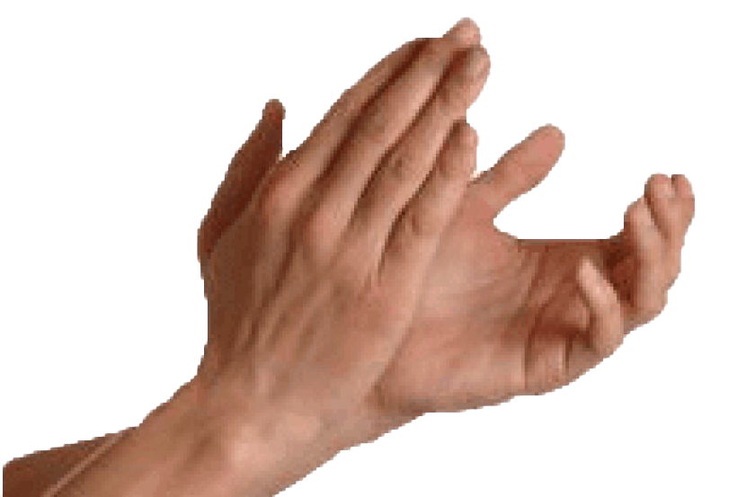Clapping Hands PNG Image HD