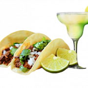 Classic Taco PNG -afbeelding