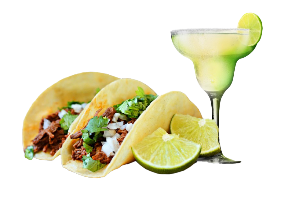 Classic Taco PNG Image