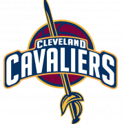 Logotipo de Cleveland Cavaliers PNG