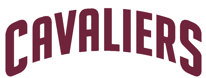 Cleveland Cavaliers Logo PNG Clipart