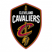 Cleveland Cavaliers Logo PNG Unduh Gratis