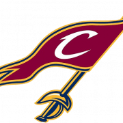 Cleveland Cavaliers Logo PNG Bild