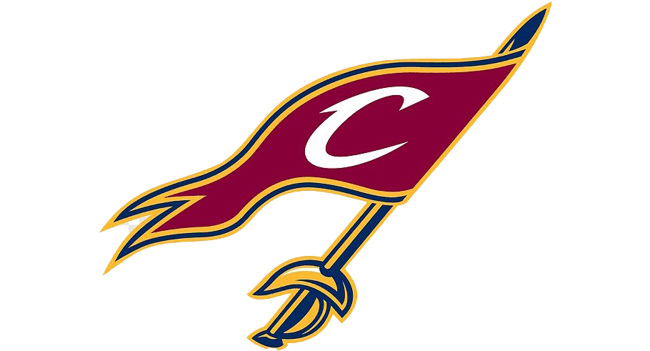 Cleveland Cavaliers logo png görüntüsü
