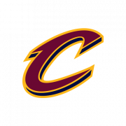 Cleveland Cavaliers Logo trasparente