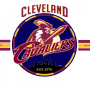 Cleveland Cavaliers PNG Download Afbeelding