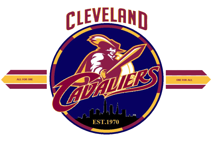 Cleveland Cavaliers PNG Download Image