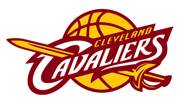 Cleveland Cavaliers PNG File