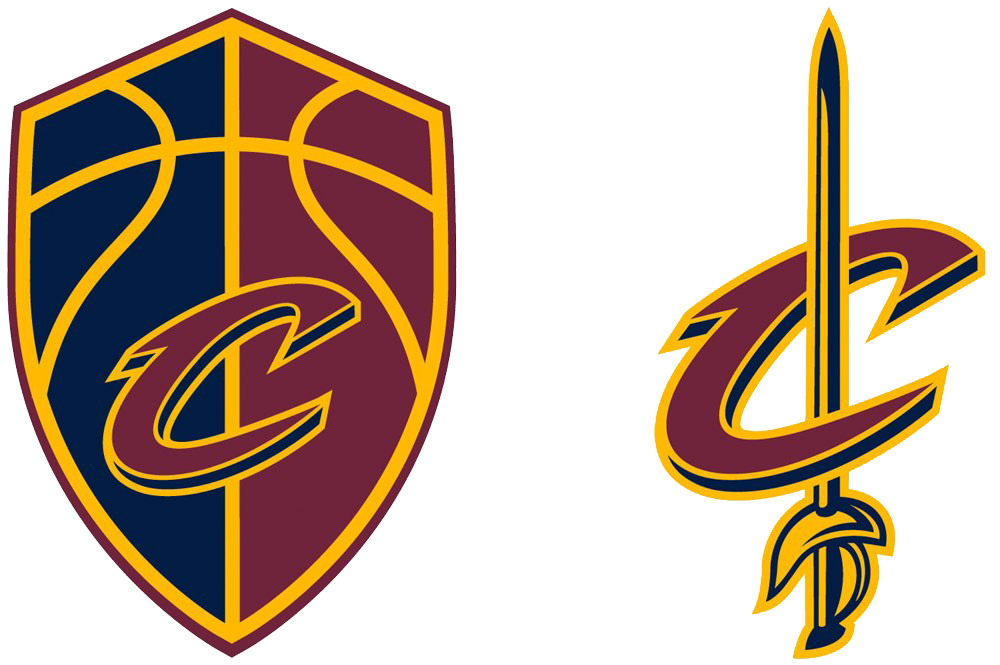 Cleveland Cavaliers PNG Free Image