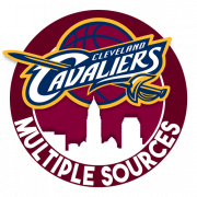 Cleveland Cavaliers PNG HD -afbeelding