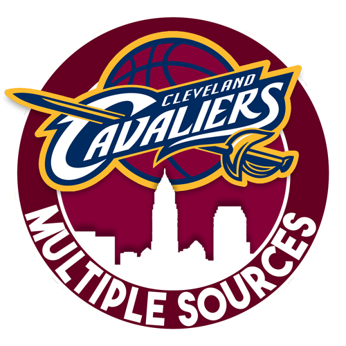 Cleveland Cavaliers PNG HD Image