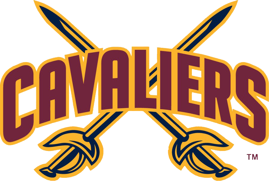 Cleveland Cavaliers PNG High Quality Image