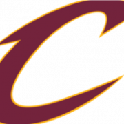 Cleveland Cavaliers PNG -afbeelding